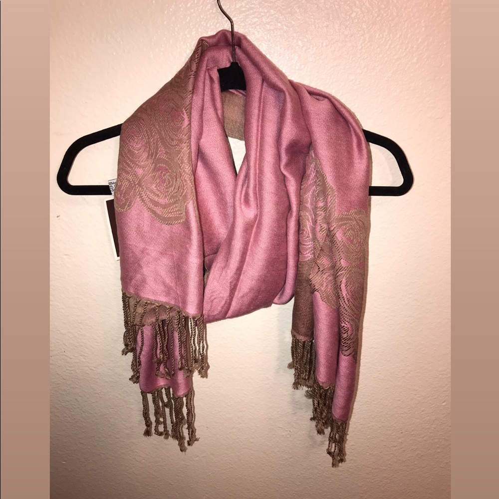 Very Moda Pashmina Scarf
